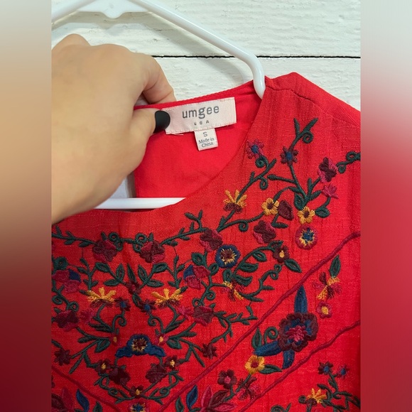 Umgee - Picture 4 of 4